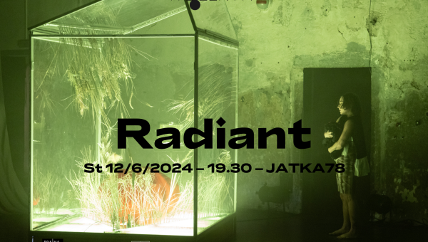 Holektiv: Radiant